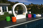 Modern Outdoor Cabana