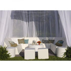 Cabana Romp