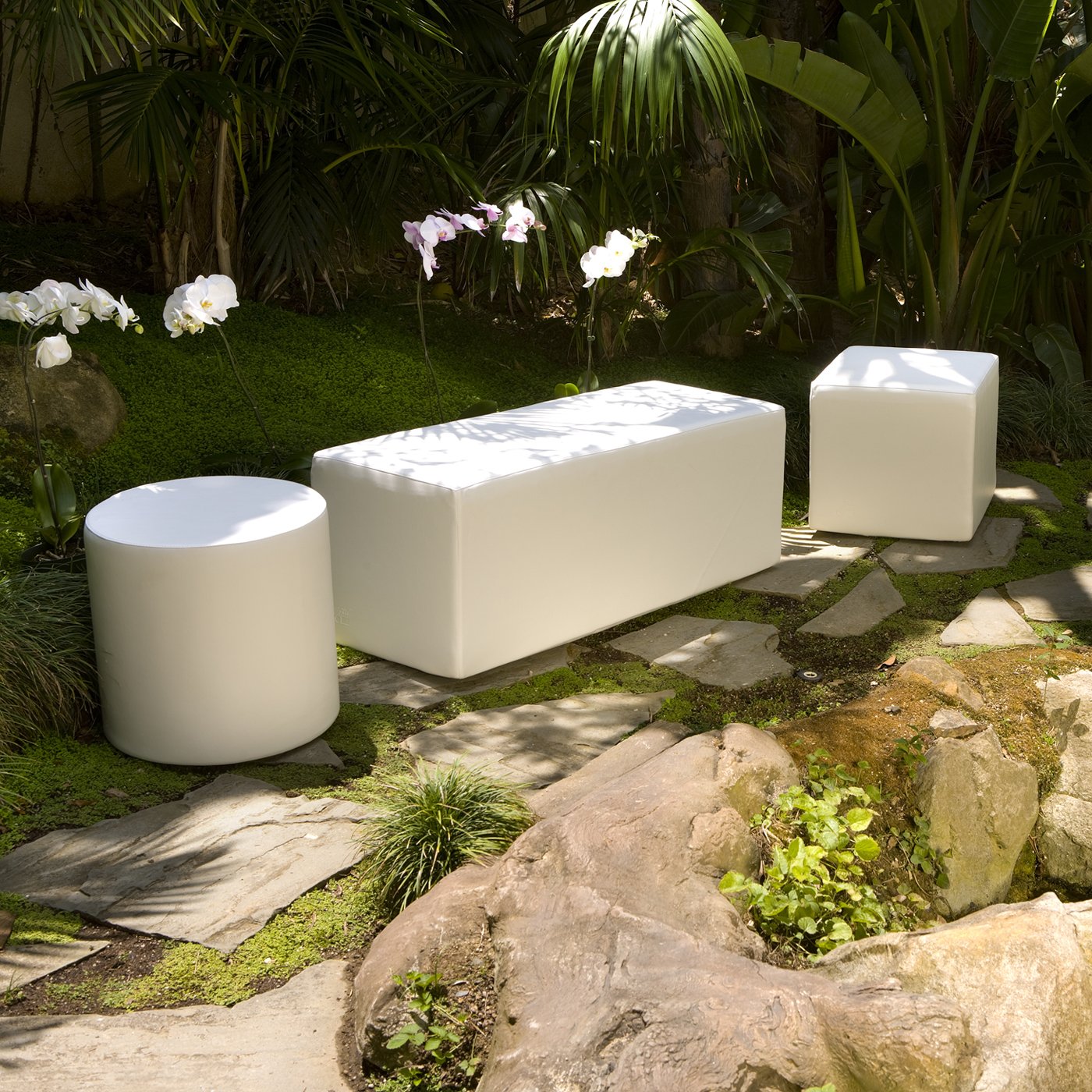 Cabana Spa