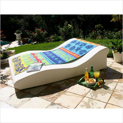 Cabana Spa