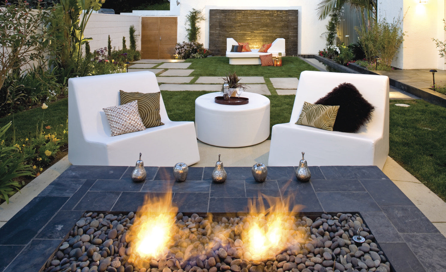 Outdoor Chair
