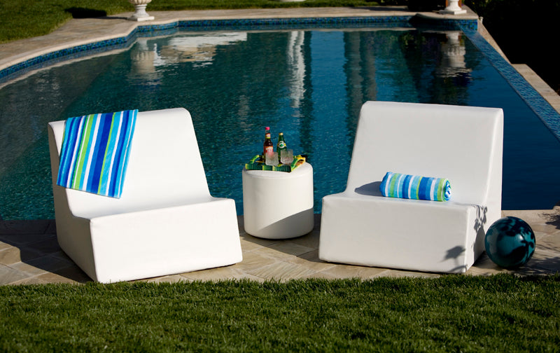 Modern Outdoor Chair