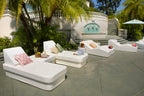 Outdoor Day bed
