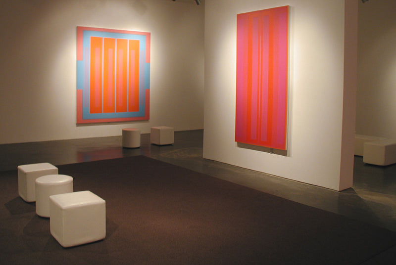 Dot/Dash Seating