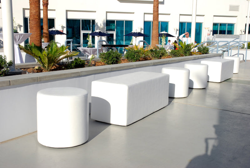 Dot/Dash Seating
