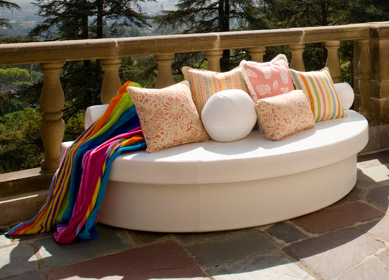 Moon Bench