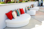 Moon Bench