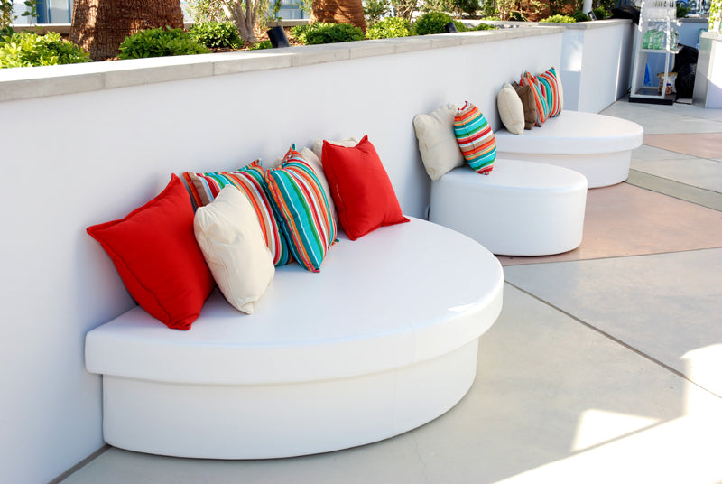 Moon Bench
