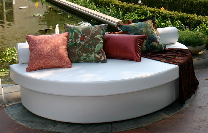 Moon Bench
