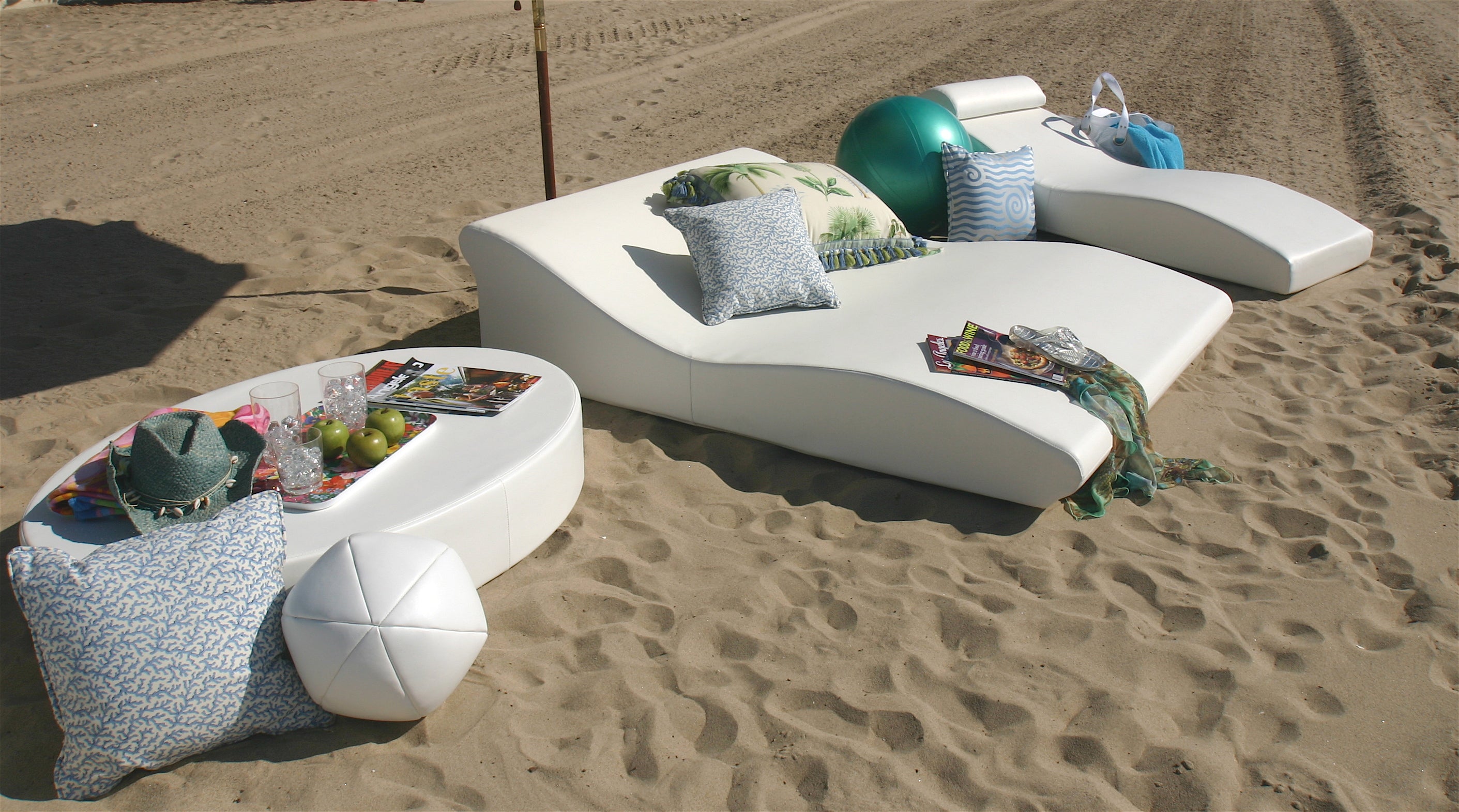 Outdoor Furniture