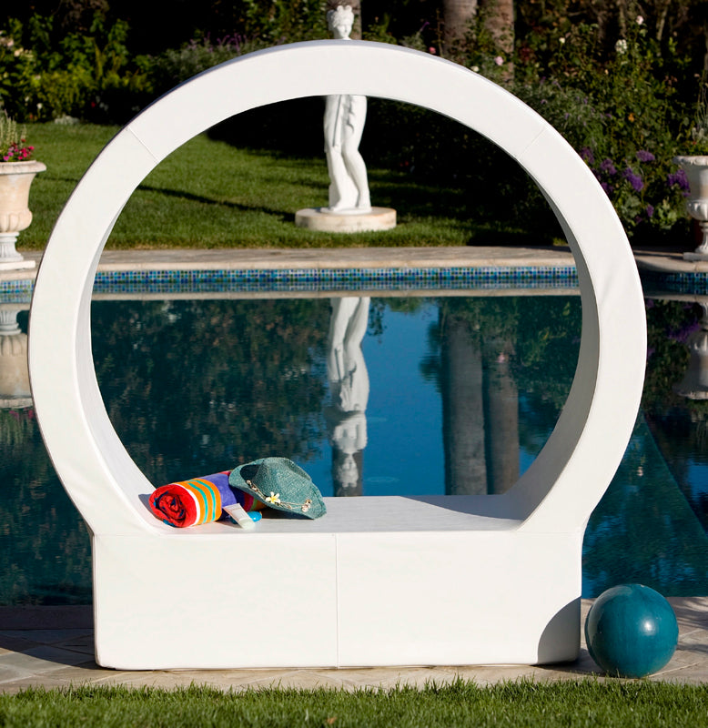 Outdoor Lounge Furniture