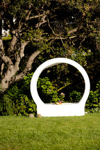 Pod Arc Seating