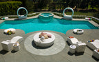 Pod Arc Seating