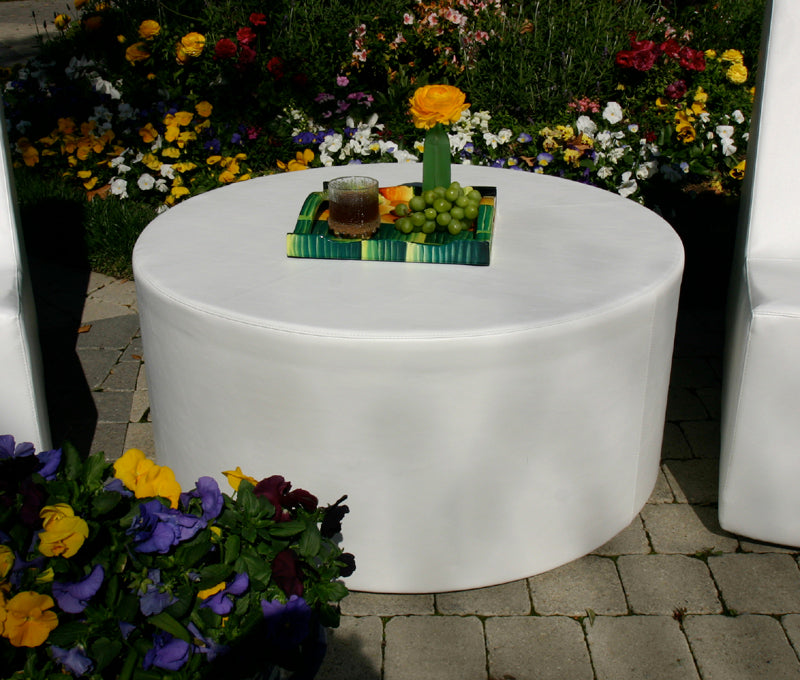 Outdoor Ottoman