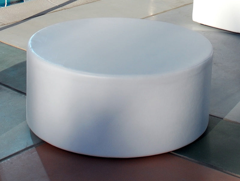 Puck Ottoman