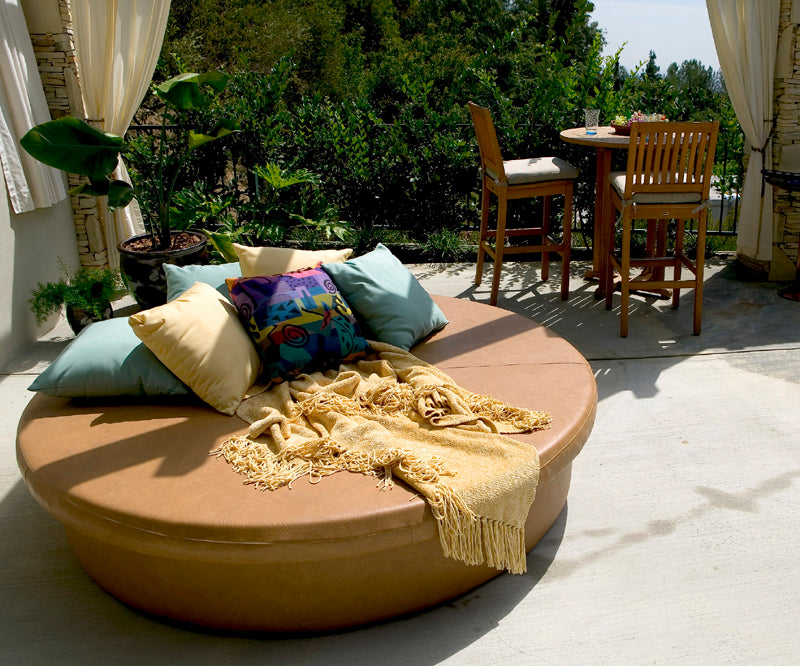 Sun Pad