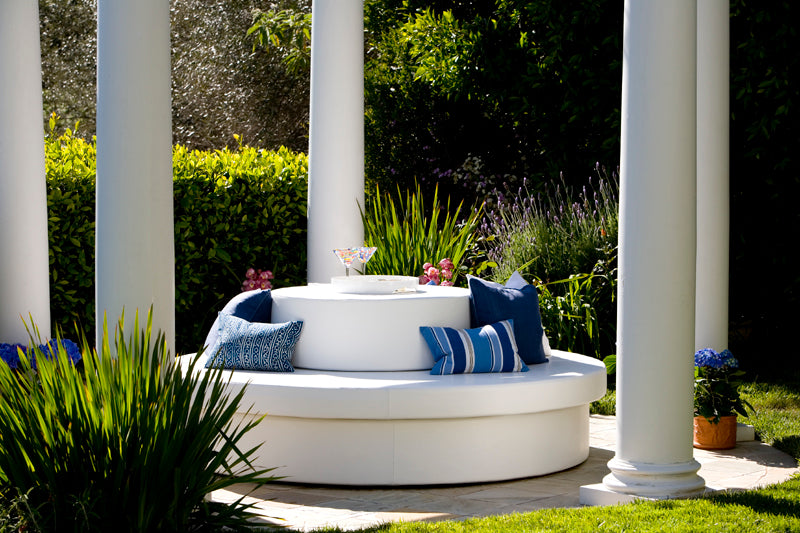 Outdoor Sun Bed