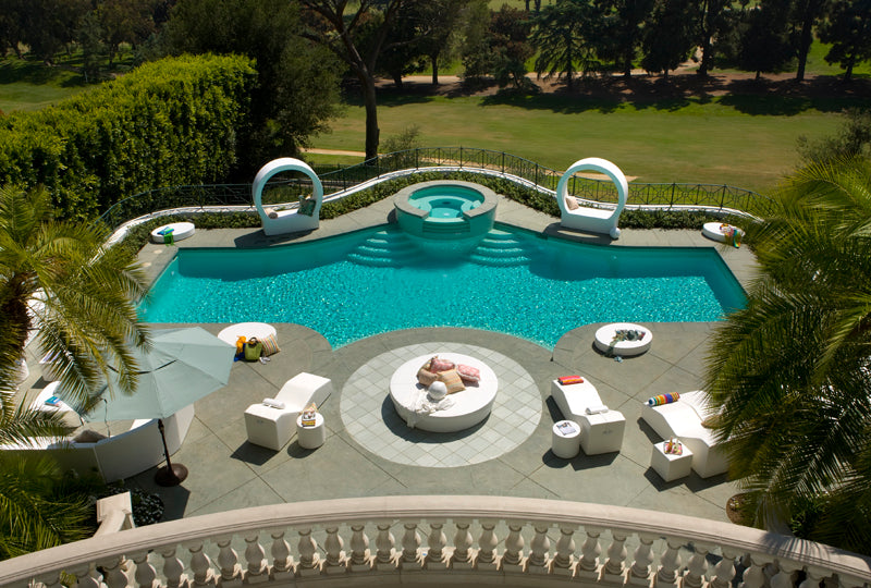 Sun Pad