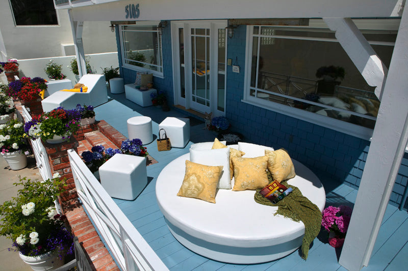 Sun Pad