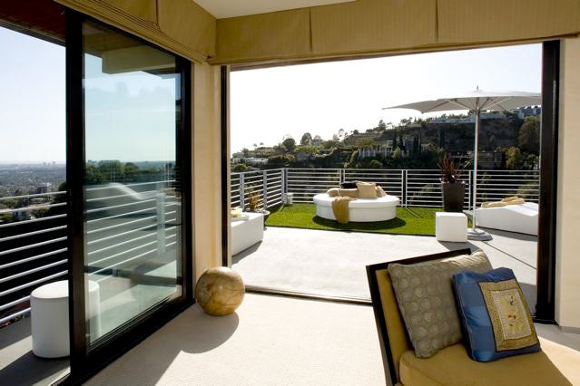 Sun Pad