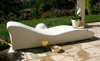 Outdoor Chaise