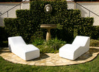 Outdoor Chaise