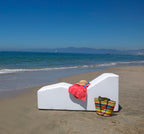 Wave Chaise