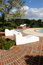 Wave Chaise