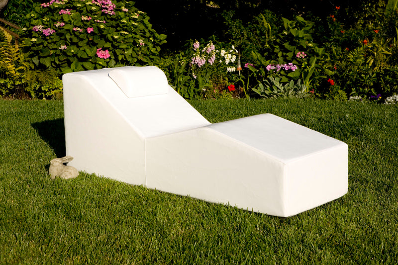 Wave Chaise