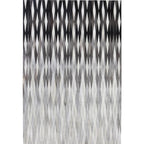 dynasty leather rug