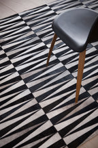 Leather Rug