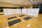 Modern Room Divider