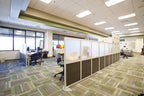 LOFTwall 6 short room divider