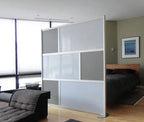 LOFTwall 6 short room divider