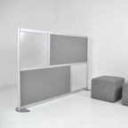 loftwall 6 short room divider