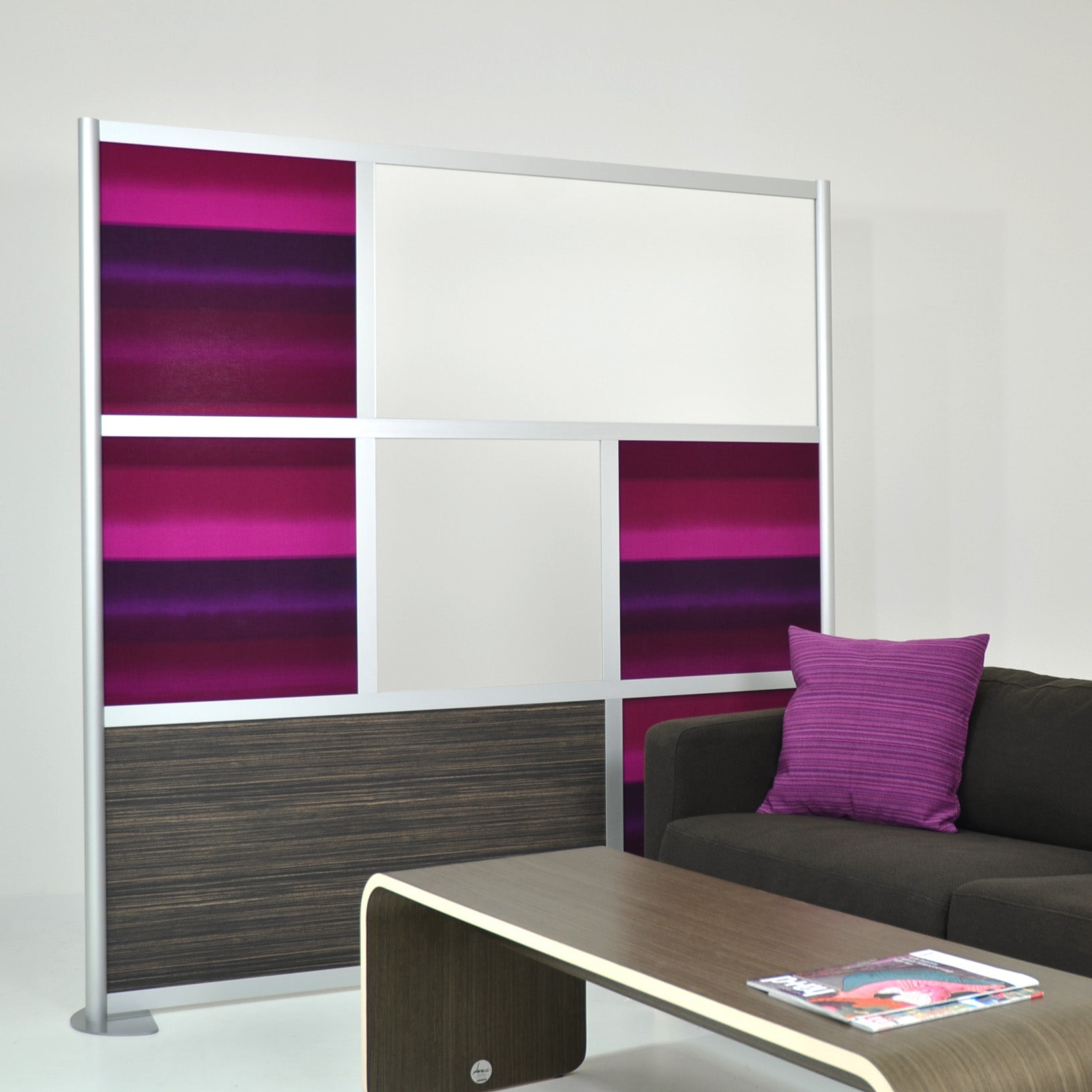 LOFTwall 6 tall