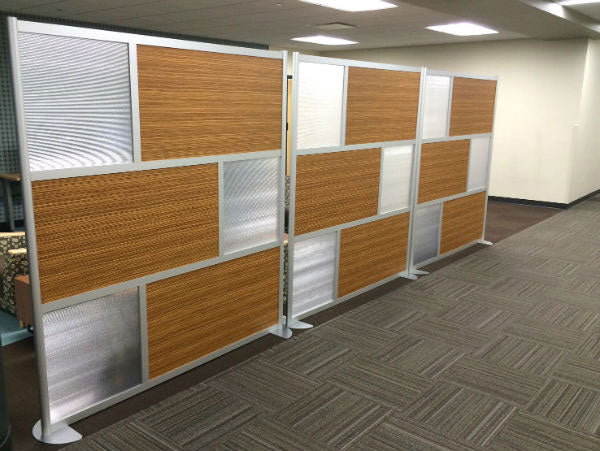 LOFTwall 6 tall