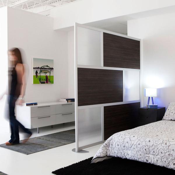 loftwall 6 tall