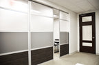 Modern Room Divider