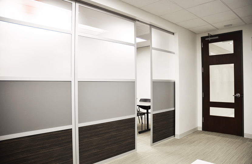 Modern Room Divider