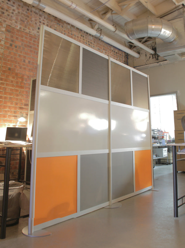 LOFTwall 8 short room divider