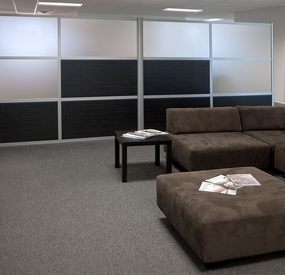 Modern Room Divider
