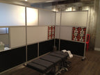 LOFTwall 8 Tall space divider