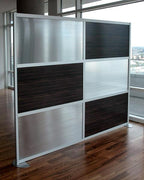 loftwall 8 tall space divider