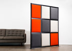Modern Room Divider