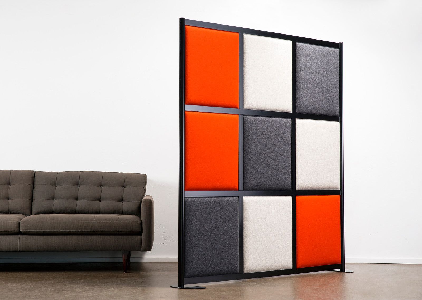 Modern Room Divider