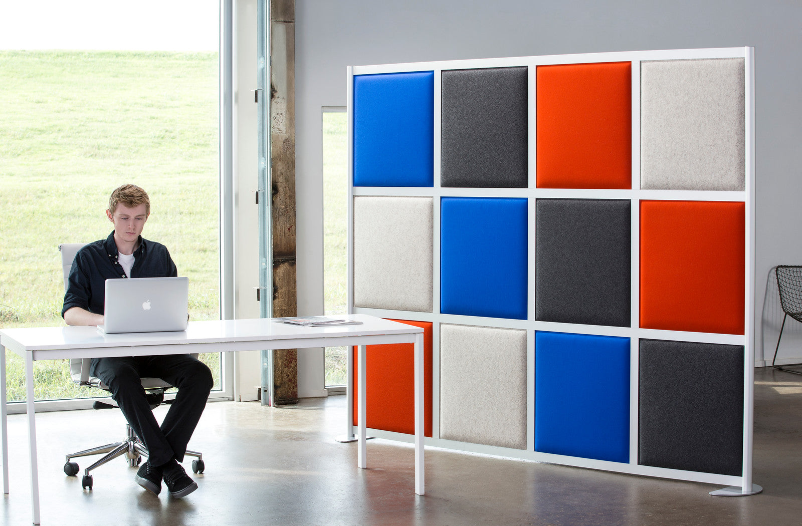 LOFTwall Blox