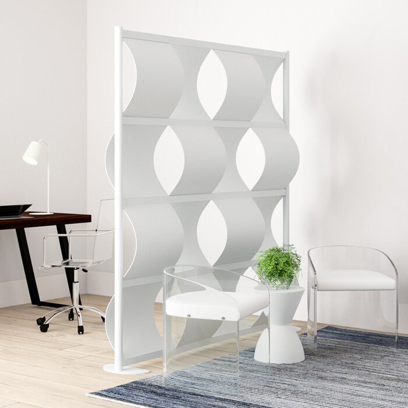 Space Divider