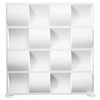 wave wall space divider 125