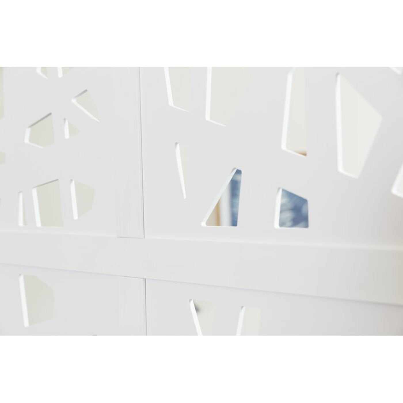 Space Divider
